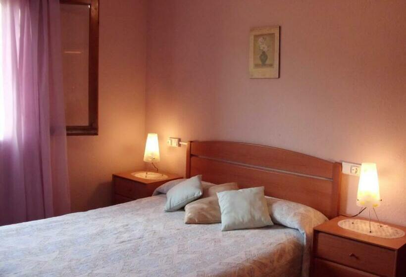 Пансион Hostal Casa Patricio