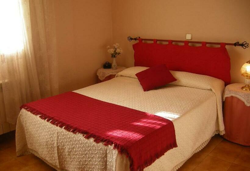 Пансион Hostal Casa Patricio