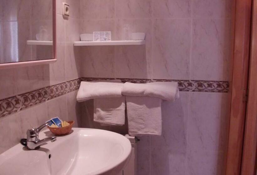 Пансион Hostal Casa Patricio