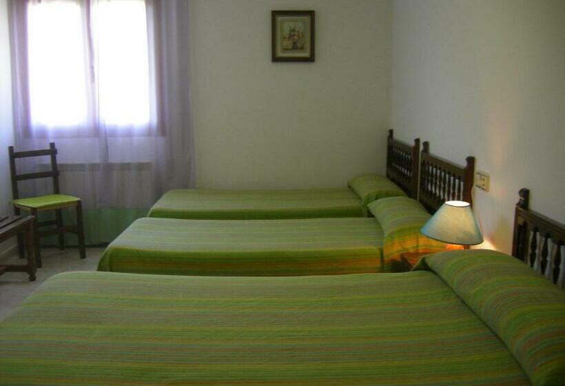 Пансион Hostal Casa Patricio
