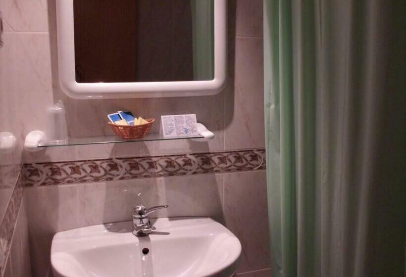 Пансион Hostal Casa Patricio