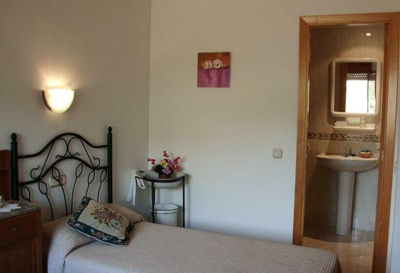 Пансион Hostal Casa Patricio