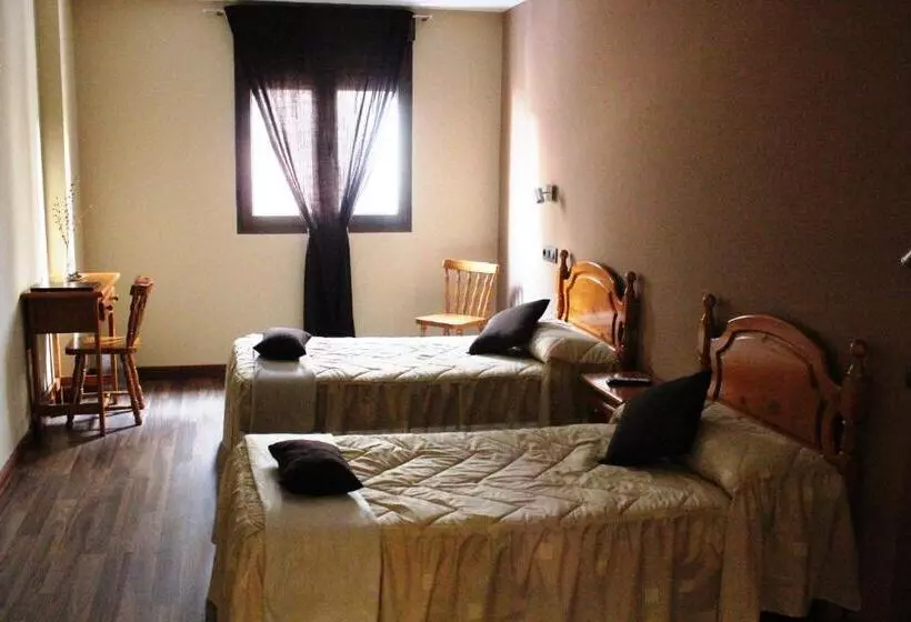 Majatalo Hostal Extremeño