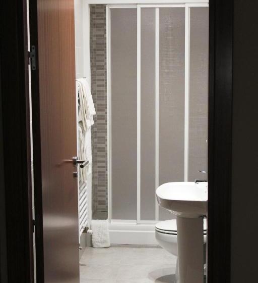 פנסיון Hostal Extremeño