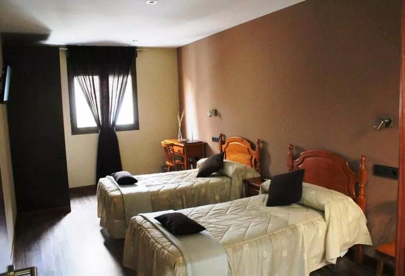 Majatalo Hostal Extremeño