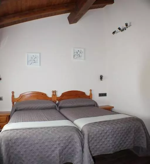 Majatalo Hostal Extremeño