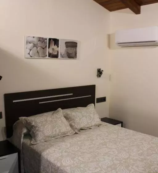 Majatalo Hostal Extremeño