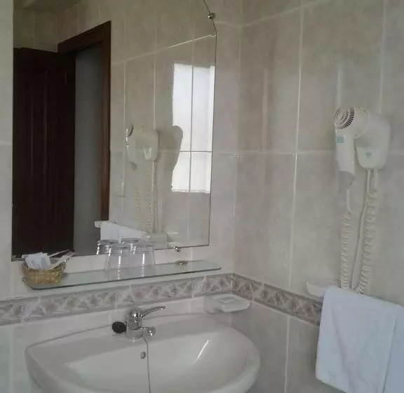 ペンション Hostal Paz