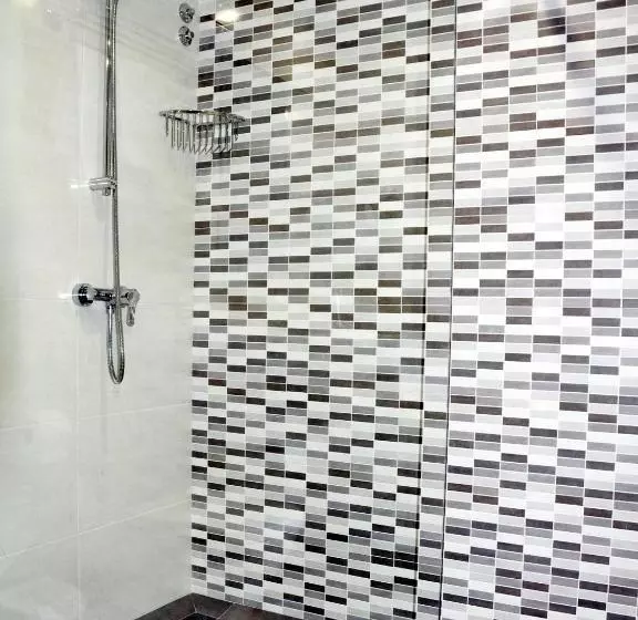 ペンション Hostal Paz