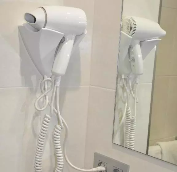 ペンション Hostal Paz