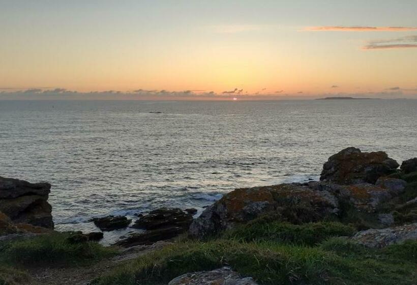 פנסיון Hostal Restaurante Pinarejo