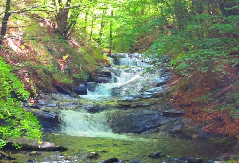 ペンション Matxitxulo Family Rooms