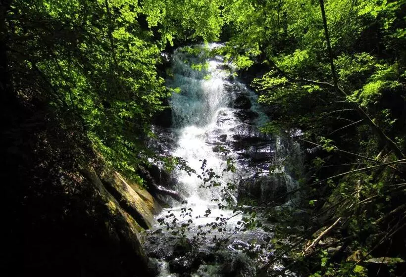 پانسیون Matxitxulo Family Rooms