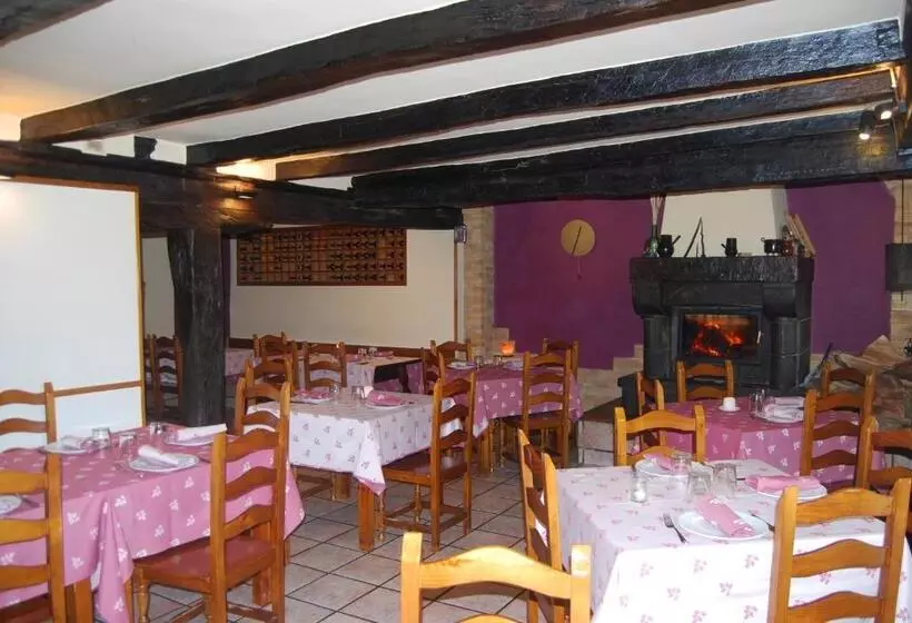 پانسیون Matxitxulo Family Rooms