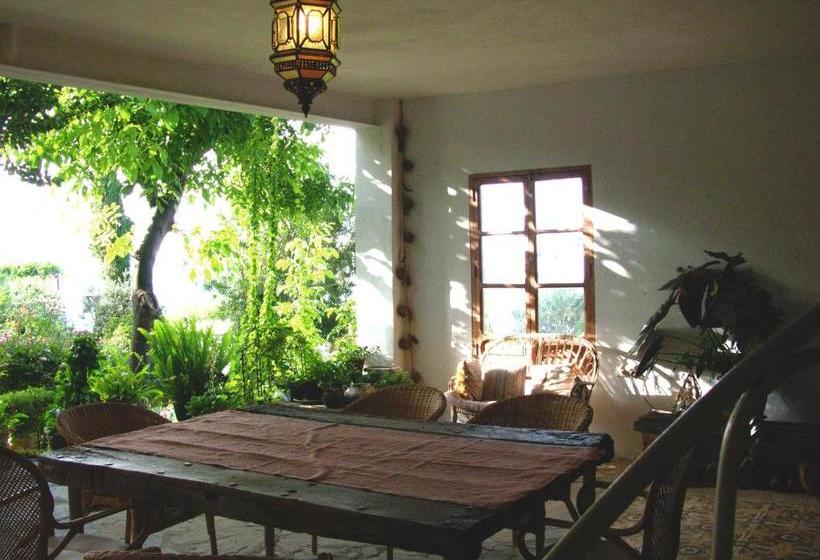 펜션 Viña Y Rosales