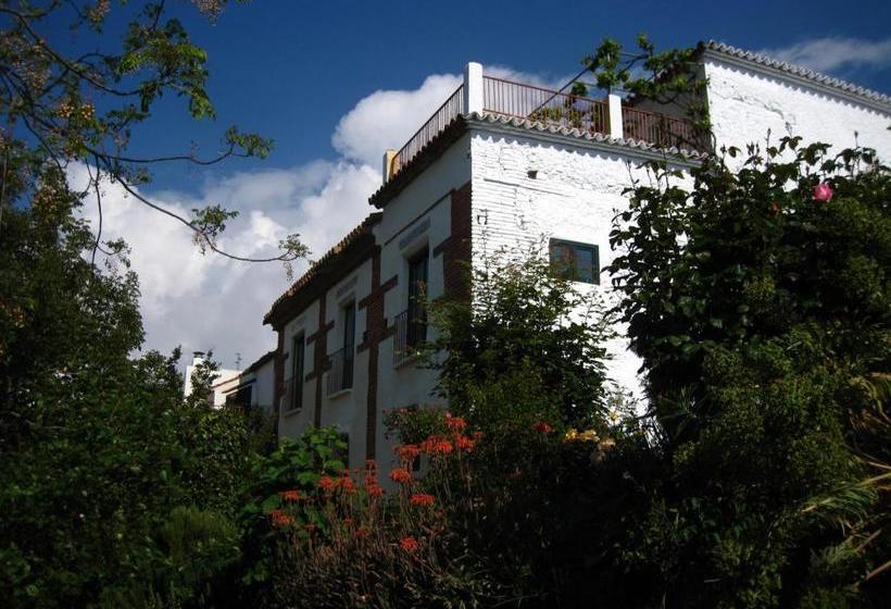 펜션 Viña Y Rosales