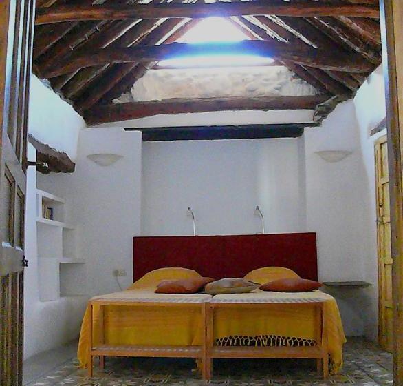 펜션 Viña Y Rosales