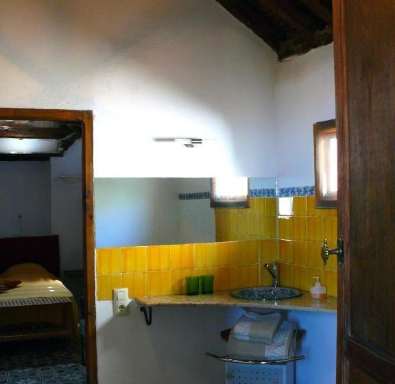 펜션 Viña Y Rosales