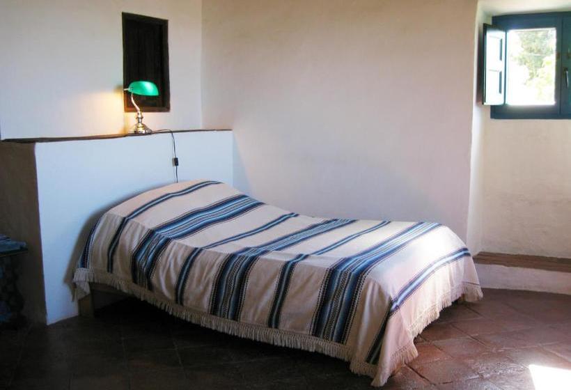 펜션 Viña Y Rosales