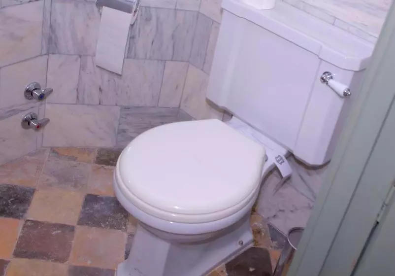 ユースホステル Olmitos 3, Casa Palacio Real Piedad