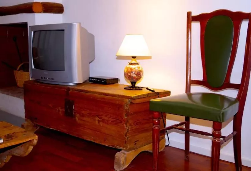 ユースホステル Olmitos 3, Casa Palacio Real Piedad