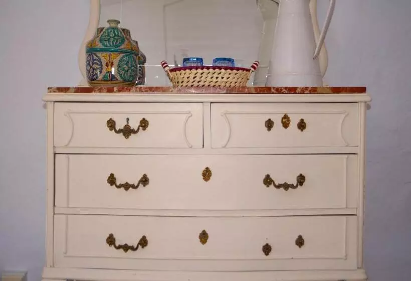 ユースホステル Olmitos 3, Casa Palacio Real Piedad