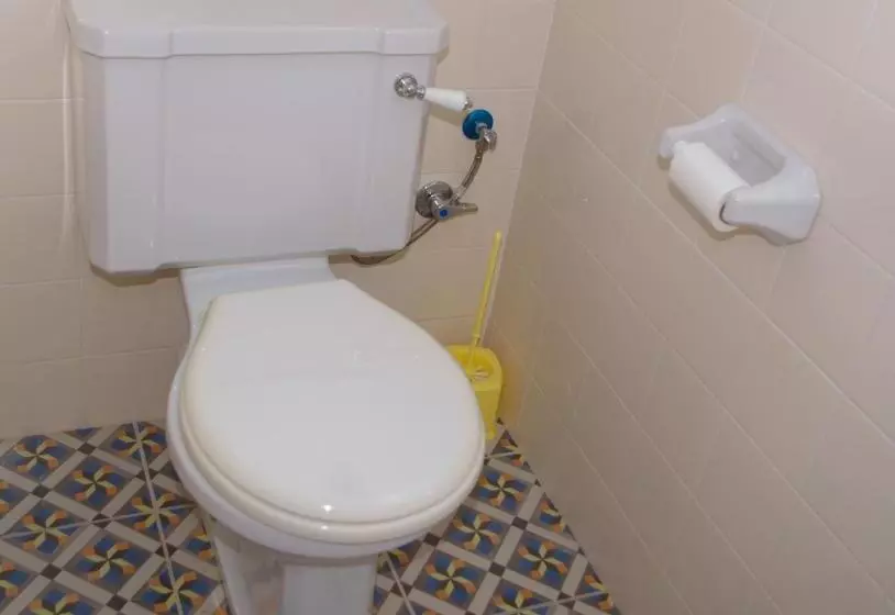 ユースホステル Olmitos 3, Casa Palacio Real Piedad