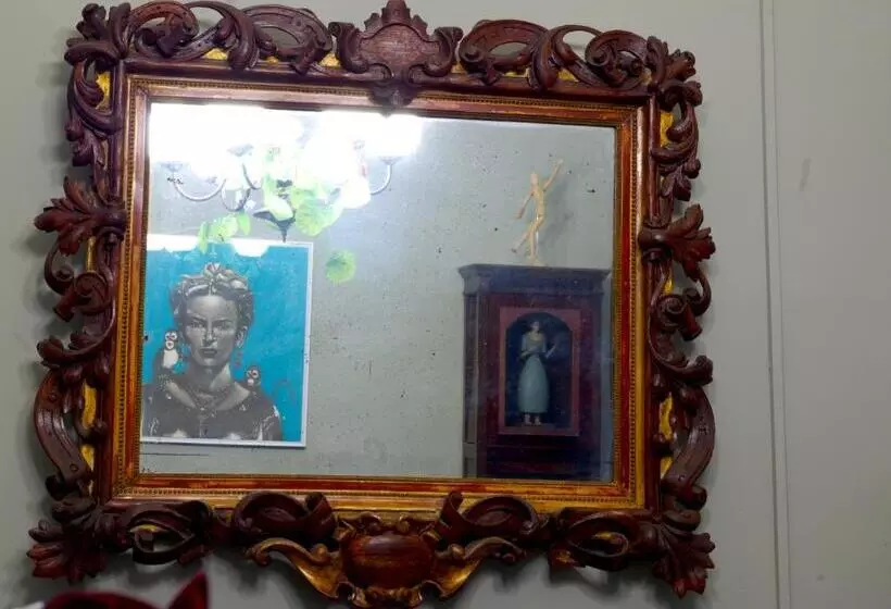 ユースホステル Olmitos 3, Casa Palacio Real Piedad