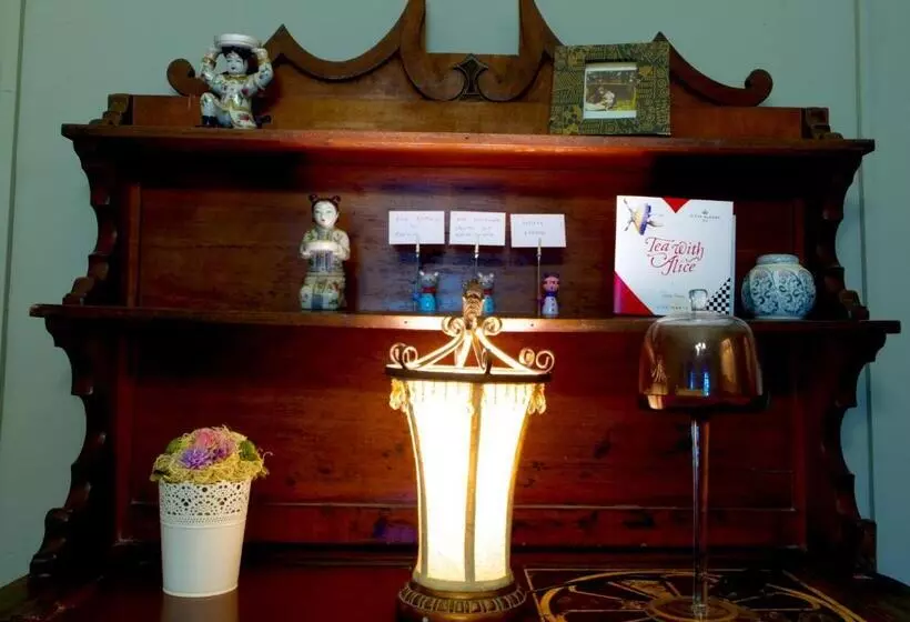 ユースホステル Olmitos 3, Casa Palacio Real Piedad