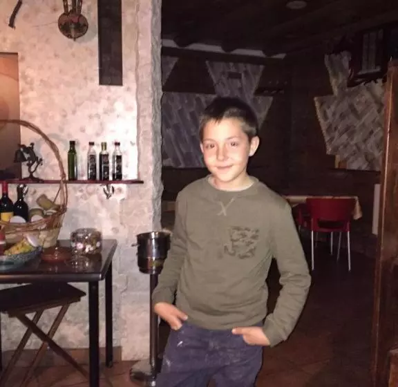 ペンション Anahuaska Art   Suites Temáticas