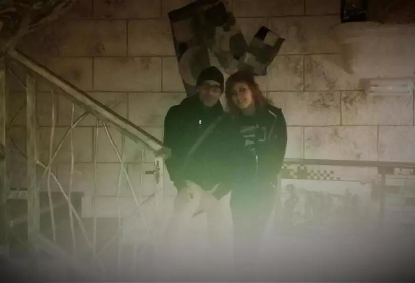 ペンション Anahuaska Art   Suites Temáticas