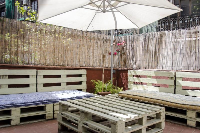 پانسیون Bed & Art Barcelona