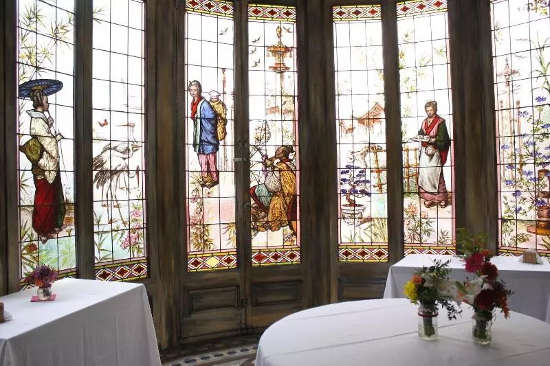 پانسیون Bed & Art Barcelona