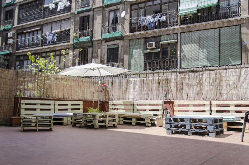 پانسیون Bed & Art Barcelona