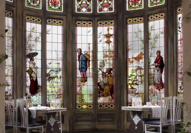 پانسیون Bed & Art Barcelona