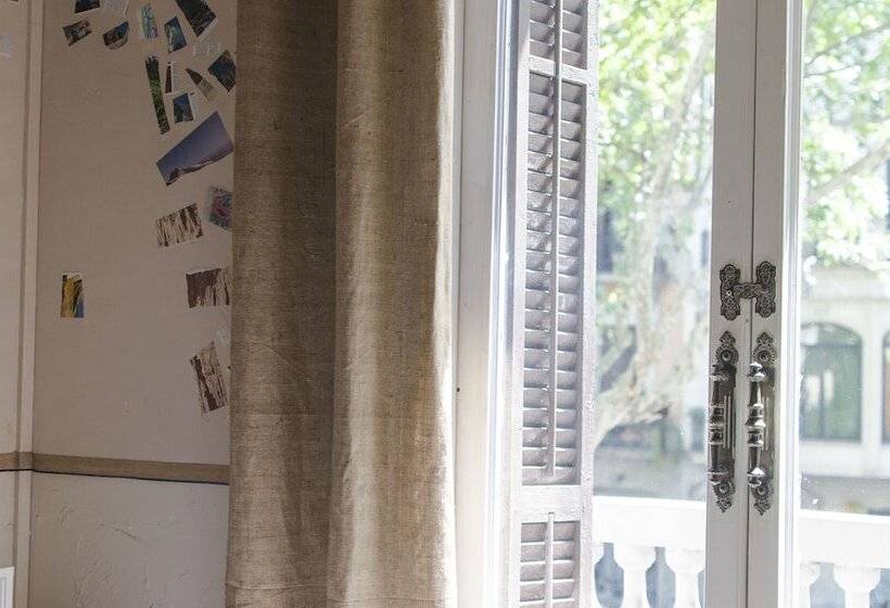 پانسیون Bed & Art Barcelona