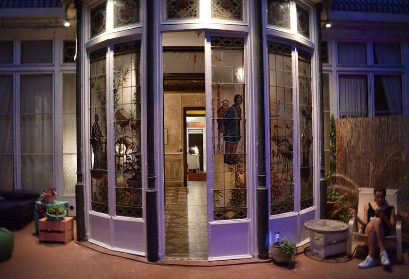 پانسیون Bed & Art Barcelona