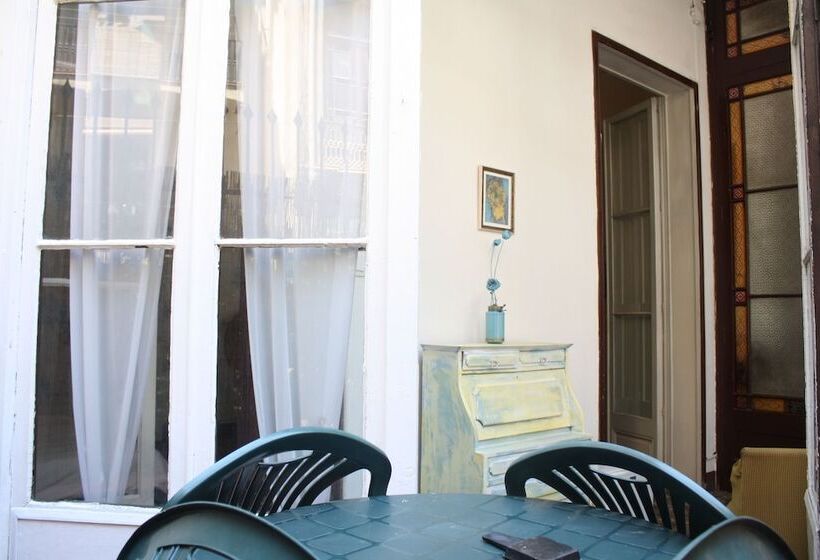 پانسیون Bed & Art Barcelona