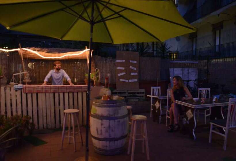 پانسیون Bed & Art Barcelona