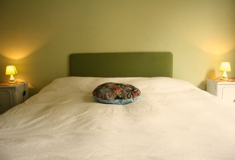 پانسیون Bed & Art Barcelona