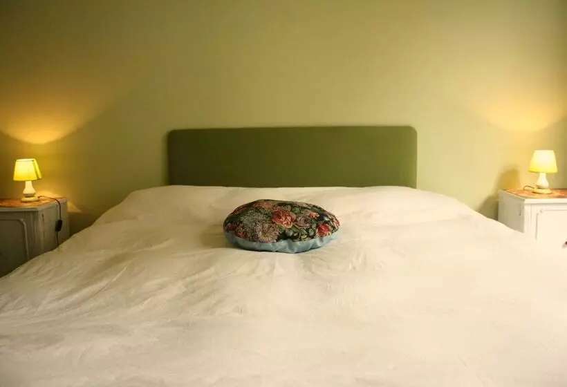 پانسیون Bed & Art Barcelona