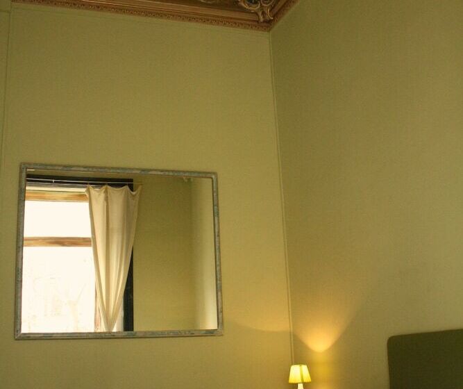 پانسیون Bed & Art Barcelona