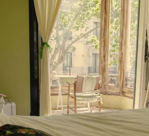 پانسیون Bed & Art Barcelona