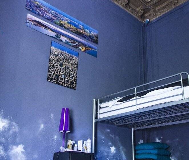 پانسیون Bed & Art Barcelona