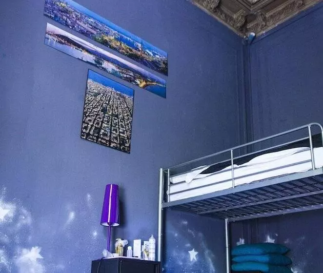 پانسیون Bed & Art Barcelona