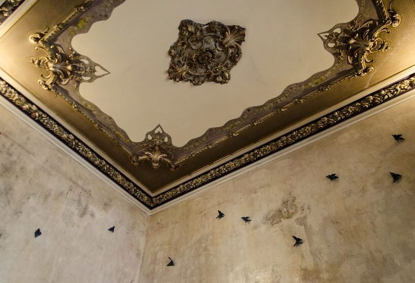 پانسیون Bed & Art Barcelona