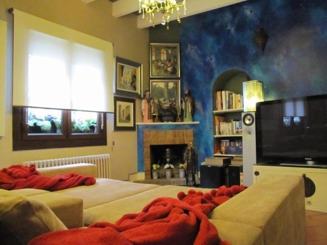 پانسیون Boutique Hotel Davallada- Adults Only