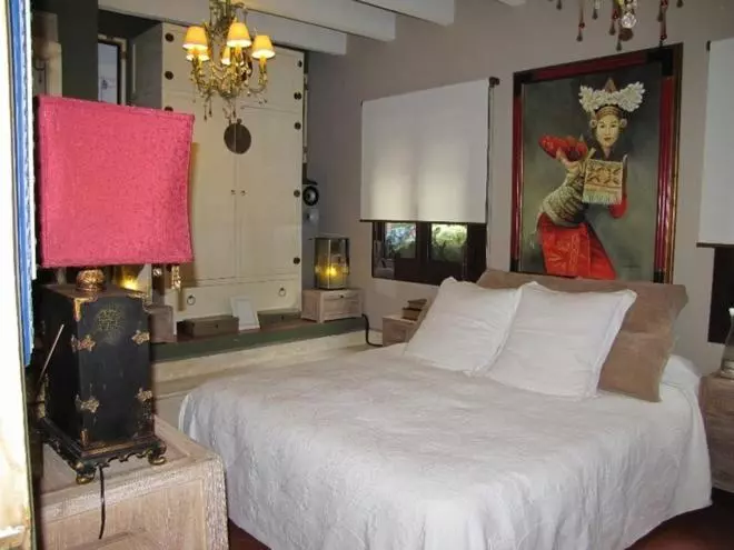 ペンション Boutique Hotel Davallada- Adults Only