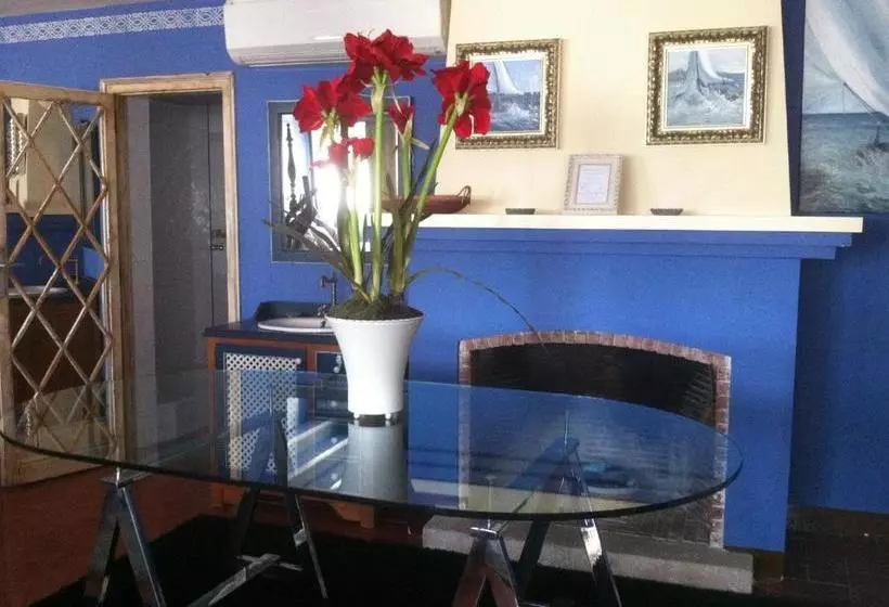 ペンション Boutique Hotel Davallada- Adults Only