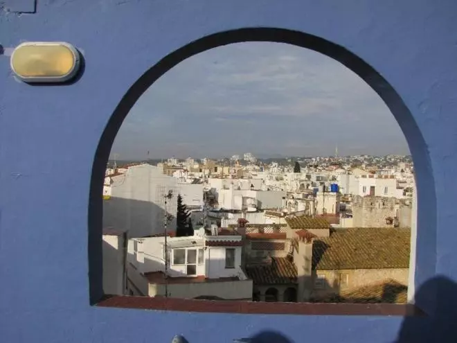 ペンション Boutique Hotel Davallada- Adults Only